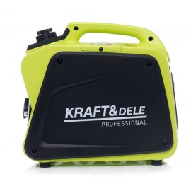 Генератор інверторний Kraft & Dele KD680