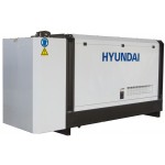 Електростанція дизельна Hyundai DHY 22KSE з блоком автоматичного запуску (ATS 100)