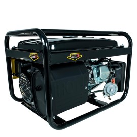 Генератор газ-бензин Кентавр КБГ283г