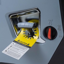 Генератор бензиновий інверторний Procraft IGP25