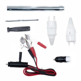 Генератор бензиновий інверторний Procraft IGP25