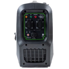 Генератор бензиновий інверторний Procraft IGP25