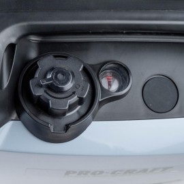 Генератор бензиновий інверторний Procraft IGP25