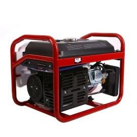 Генератор бензиновий WEIMA WM3200Е (електростартер, 3,2 кВт, 1 фаза)