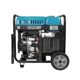  Генератор дизельний інверторний Könner&Söhnen KS 6100iDE ATSR