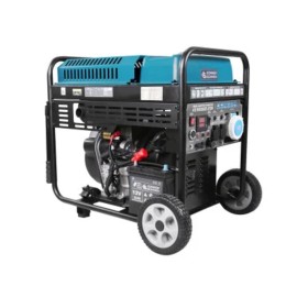  Генератор дизельний інверторний Könner&Söhnen KS 9500iDЕ ATSR