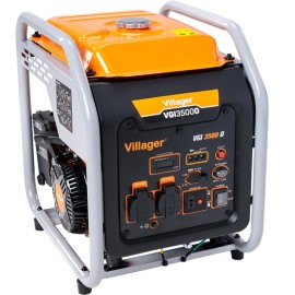 Генератор інверторний Villager VGI 3500 O