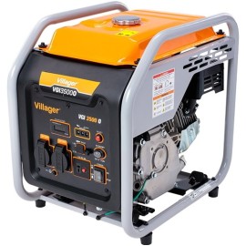 Генератор інверторний Villager VGI 3500 O