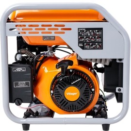 Генератор інверторний Villager VGI 3500 O