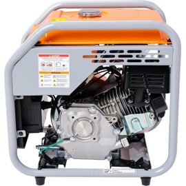 Генератор інверторний Villager VGI 3500 O