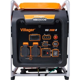 Генератор інверторний Villager VGI 3500 O