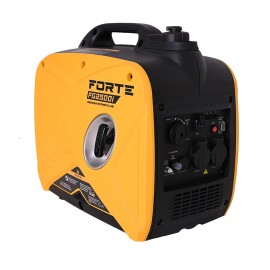 Генератор інверторний Форте FG2500i 2,3кВт, 1 ф