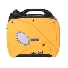 Генератор інверторний Форте FG2500i 2,3кВт, 1 ф