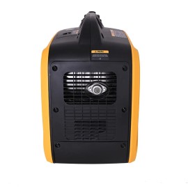 Генератор інверторний Форте FG2500i 2,3кВт, 1 ф