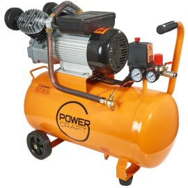 Компресор Powercraft АС-5030V2