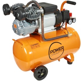 Компресор Powercraft АС-5030V2