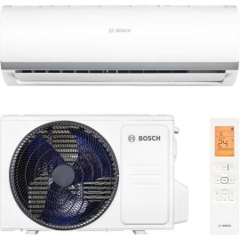 Кондиціонер Bosch Climate CL 2000 RAC 3,5 кВт