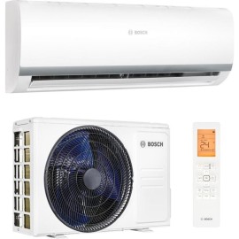 Кондиціонер Bosch Climate CL 2000 RAC 3,5 кВт