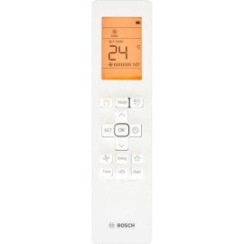 Кондиціонер Bosch Climate CL 2000 RAC 3,5 кВт