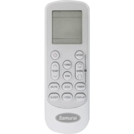 Кондиціонер Samurai Elite SMA-07HRDN8T