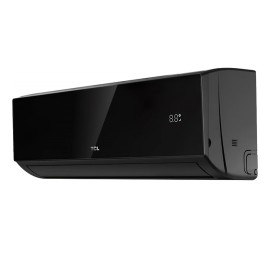 Кондиціонер TCL TAC-09CHSD/XA82IN Black Inverter R32 Wi-Fi