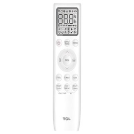 Кондиціонер TCL TAC-09CHSD/XA82IN Black Inverter R32 Wi-Fi