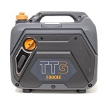  Генератор інверторний бензиновий TTG TTG1000iN 1.0 kW