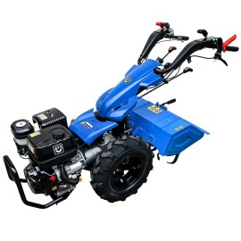  Мотоблок ДТЗ МБ 40-1С/G-3F (колеса 5.00-10)