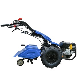 Мотоблок ДТЗ МБ 40-1С/G-3F (колеса 5.00-10)