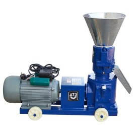 Гранулятор кормов ГКП-120-2,2
