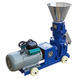 Гранулятор кормов ГКП-120-2,2