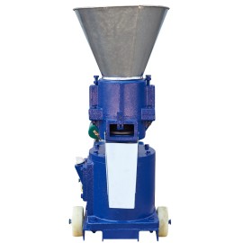 Гранулятор кормов ГКП-120-2,2
