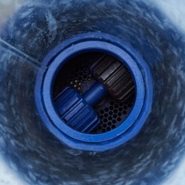 Гранулятор кормов ГКП-120-2,2