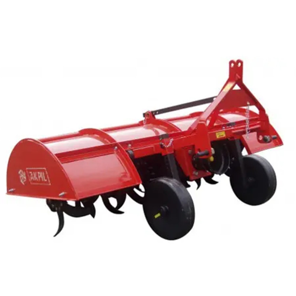 Грунтофреза Wirax 1,6м