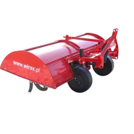 Грунтофреза Wirax 1,25м