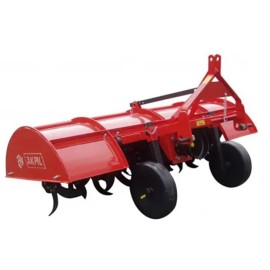 Грунтофреза Wirax 1,6м