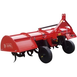 Грунтофреза Wirax 2,1м