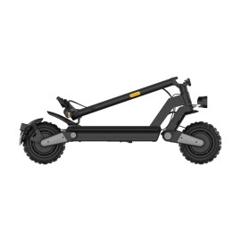 Електросамокат KingSong N11 KSE (2*1200 Вт; 20,3 А*год; 60 В), колеса 11", чорний