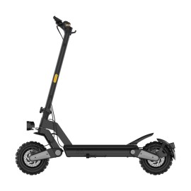 Електросамокат KingSong N11 KSE (2*1200 Вт; 20,3 А*год; 60 В), колеса 11", чорний