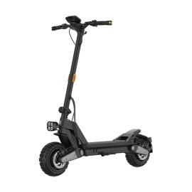 Електросамокат KingSong N11 KSE (2*1200 Вт; 20,3 А*год; 60 В), колеса 11", чорний