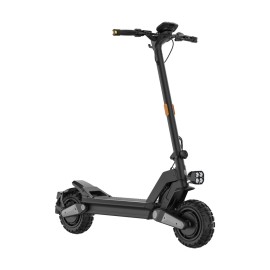 Електросамокат KingSong N11 KSE (2*1200 Вт; 20,3 А*год; 60 В), колеса 11", чорний