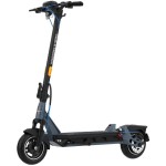 Електросамокат KingSong N12 Pro (1000 Вт; 14,5 А*год; 60 В), колеса 10", чорний