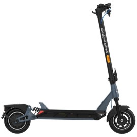 Електросамокат KingSong N12 Pro (1000 Вт; 14,5 А*год; 60 В), колеса 10", чорний