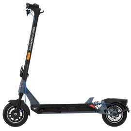 Електросамокат KingSong N12 Pro (1000 Вт; 14,5 А*год; 60 В), колеса 10", чорний