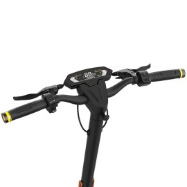 Електросамокат KingSong N12Т3 (2*1000 Вт; 15,6 А*год; 60 В), колеса 10", чорний