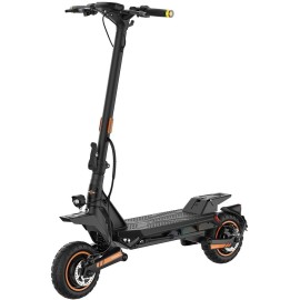 Електросамокат KingSong N12Т3 (2*1000 Вт; 15,6 А*год; 60 В), колеса 10", чорний