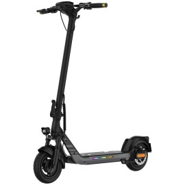 Електросамокат KingSong N14 KSE (500 Вт; 10,4 А*год; 48 В), колеса 10", чорний