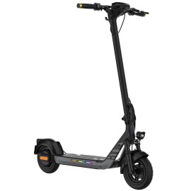 Електросамокат KingSong N14 KSE (500 Вт; 10,4 А*год; 48 В), колеса 10", чорний