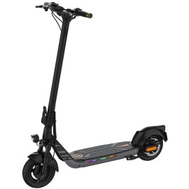 Електросамокат KingSong N14 KSE (500 Вт; 10,4 А*год; 48 В), колеса 10", чорний