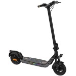 Електросамокат KingSong N14 KSE (500 Вт; 10,4 А*год; 48 В), колеса 10", чорний